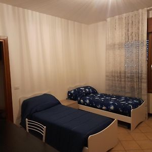 Private Bathroom Twin Room